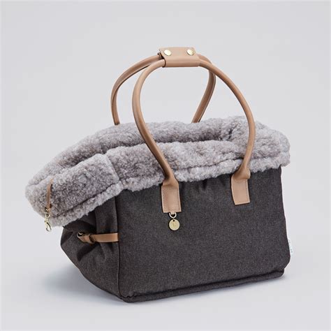 coach replica dog carrier|designer totes to carry dog.